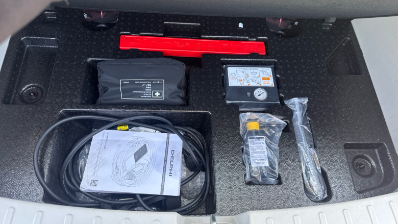 Gwm Ora 03 126kW Pure+ 48kWh 5dr Auto Electric Hatchback